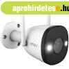 IMOU Bullet 2E, kltri, 4MP, 2,8mm, LED30m, Full-Color, mik