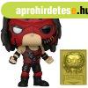 POP! Wwe: Kane (Hall of Fame) Fanatics Exclusive