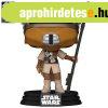 POP! Leia Boushh (Star Wars) Return of the Jedi 40th figura