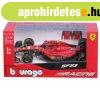 Bburago 1 /43 F1 versenyaut - Ferrari SF-23 #55 (Carlos Sai