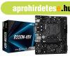 ASROCK Alaplap AM4 B550M-HDV AMD B550, mATX