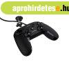 Trust Gamepad - GXT 541 Muta (Playstation design; fekete; PC