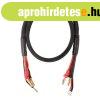 Gens Ace 2S Charge Cable: 4mm & 5mm Bullet