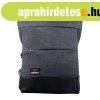 Rampage Style Notebook Backpack 16" Grey