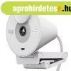 Logitech Brio 300 Webkamera Off White