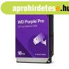 Western Digital WD181PURP WD Purple Pro, 18 TB biztonsgtech