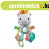 Bright Starts jtk C-karikn Playful Pals orrszarv 0 h-