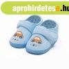 Baba velr cipk New Baby aut 12-18 h