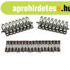 Alligator Rivet hevederkapcsoz 647575007 (2 db)