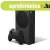 Microsoft XBOX SERIES S 1TB (XXU-00010) jtkkonzol