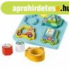 Fisher-Price Forma s jrgny kirak fnnyel s hanggal