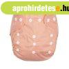 Petite & Mars Pelenka nadrg Diappy Pink