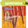 Vitakraft Dog Stickies Kutya Jutalomfalat Marhahssal 4x11g