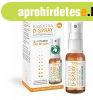 Bioextra d-spray 1000 ne d3 vitamint tartalmaz trend-kieg