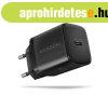 AXAGON ACU-PD20 PD3.0 & QC4+ Wall Charger 20W Black