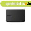 TOSHIBA CANVIO BASICS 2.5inch 2TB External HDD USB 3.2 Gen 1