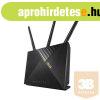 LAN/WIFI Asus 4G/LTE Router AX1800 4G-AX56