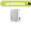 TP-LINK 3G/4G Modem + Wireless Router N-es 150Mbps 1xWAN/LAN