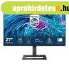 PHILIPS IPS monitor 27" 272E2FA, 1920x1080, 16:9, 350cd