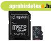 KINGSTON Memriakrtya MicroSDHC 32GB Industrial C10 A1 pSLC