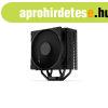 Endorfy CPU Cooler - Fera 5 Black (12 cm, 4 pin, 4x heatpipe