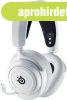 Steelseries Arctis Nova 7X Wireless Bluetooth Headset White