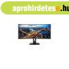 PHILIPS velt VA monitor 34" 345B1C, 3440x1440, 21:9, 3