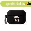 Karl Lagerfeld 3D Logo NFT Karl Head szilikontok Apple AirPo