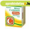 Bres C-Vitamin 500 Mg Tabletta 90 db