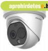 Hikvision DS-2TD1228T-2/QA (B) IP h- (256x192) 90x65,4 s