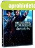 Sherlock Holmes 2. - rnyjtk - DVD