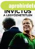 Invictus - A legyzhetetlen - DVD