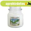 Yankee Candle Illatgyertya Classic Clean Cotton 411 g - k&am