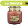 Yankee Candle Illatgyertya Classic Home Sweet Home 411 g - k