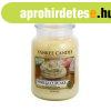 Yankee Candle Illatgyertya Classic Vanilla Cupcake 623 g - n