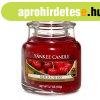 Yankee Candle Illatgyertya Classic Black Cherry 104 g - kics