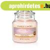 Yankee Candle Illatgyertya Classic Pink Sands 104 g - kicsi