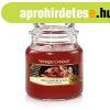 Yankee Candle Illatgyertya Classic Crisp Campfire Apples 104