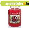 Yankee Candle Illatgyertya Red Raspberry 623 g