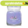 Yankee Candle Illatgyertya Signature Lilac Blossoms 368 g k&