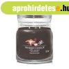 Yankee Candle Illatgyertya Signature Black Coconut 368 g k&a