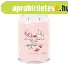 Yankee Candle Illatgyertya Signature Pink Sands 567 g - nagy