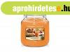 Yankee Candle Illatgyertya Classic Farm Fresh Peach 411 g - 