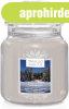 Yankee Candle Illatgyertya Classic Candlelit Cabin 411 g - k