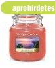 Yankee Candle Illatgyertya Cliffside Sunrise 411 g - k&#