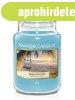 Yankee Candle Illatgyertya Classic Beach Escape 623 g - nagy