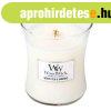 WoodWick Illatgyertya White Tea & Jasmine 275 g