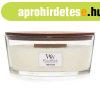 WoodWick Illatgyertya White Teak 453,6 g