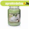 Yankee Candle Illatgyertya Vanilla Lime 623 g - kicsi