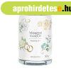 Yankee Candle Illatgyertya Signature tumbler Wedding Day 567